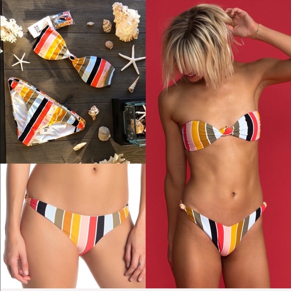 Billabong Other - 🌴🌼BILLABONG- BIKINI SET🌼🌴